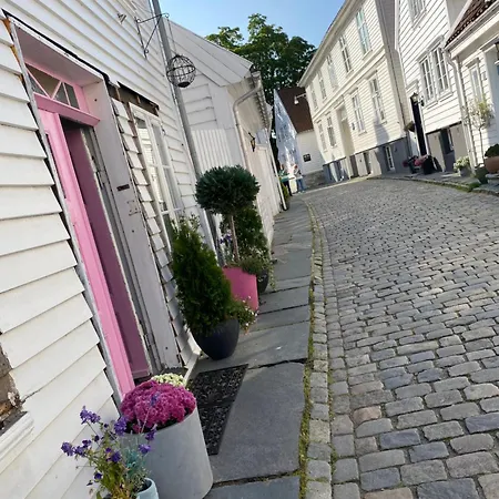 Leilighet Old Town *