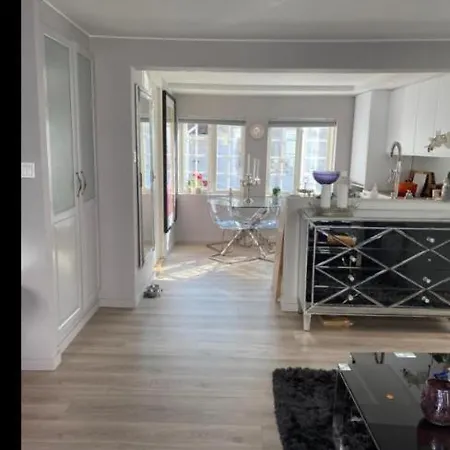 Old Town Appartamento Stavanger