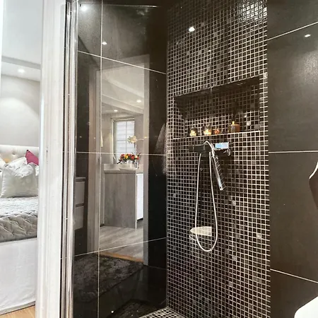 Apartment Old Town *