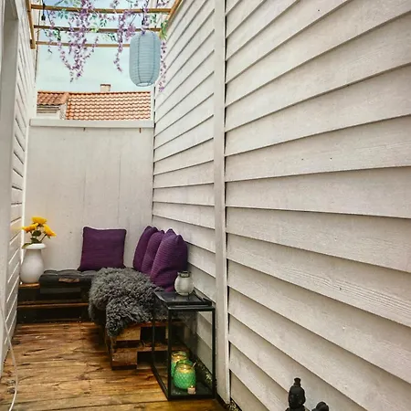 Old Town Appartamento