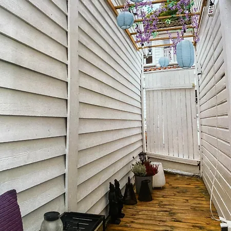 Old Town Appartamento