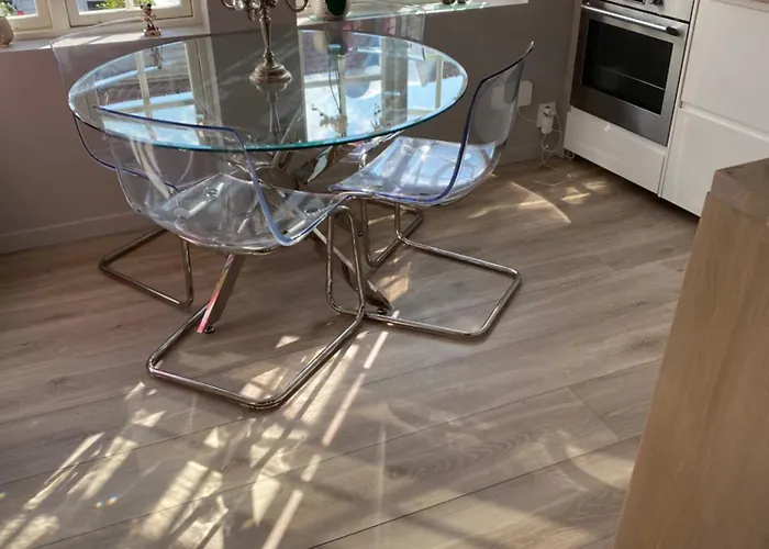 Old Town 斯塔万格