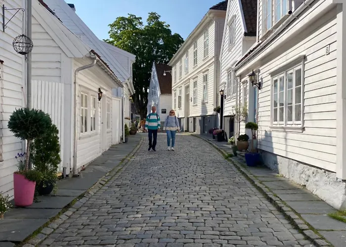 Old Town Appartement