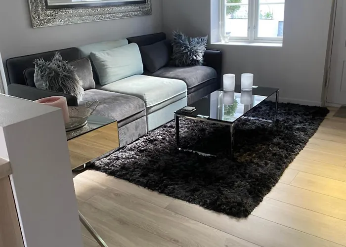 Appartement Old Town Stavanger