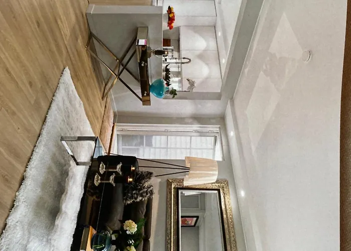 Old Town Appartement