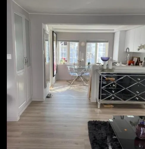 Old Town Appartement Stavanger