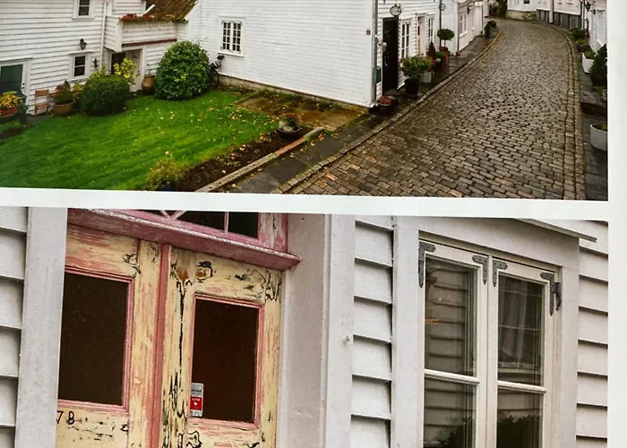 Old Town * Stavanger