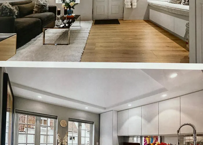 Old Town Appartement Stavanger