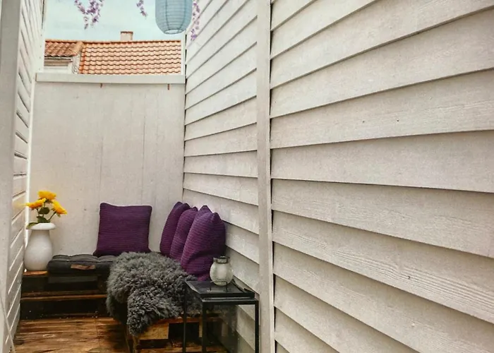 Old Town Appartement