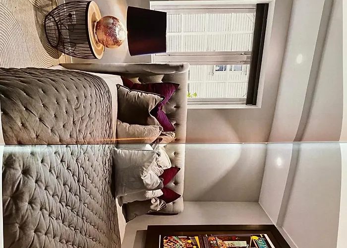 Old Town Appartement Stavanger